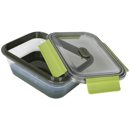 Кутия за храна Zulu Foodbox 1200 ml