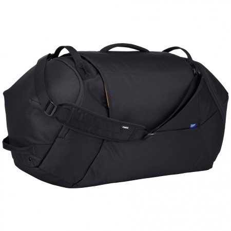 Чанти за ски обувки Thule Roundtrip Snow Duffel 80L