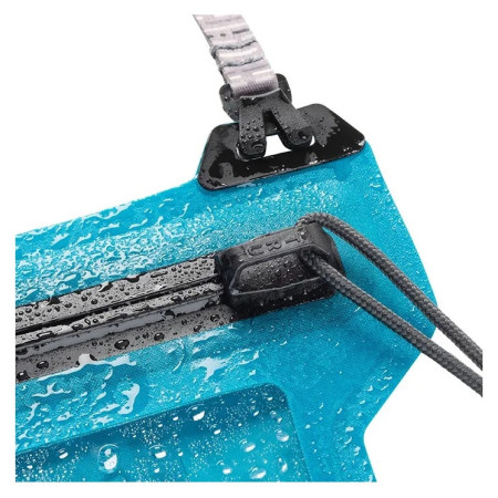 Водоустойчиво покритие Nite Ize Runoff Waterproof Phone Pouch