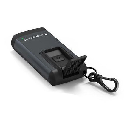 Джобно фенерче Ledlenser K6R