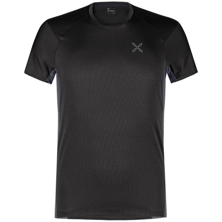 Мъжка тениска Montura Join T-Shirt черен Black