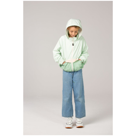 Детско яке DucKsday Windbreaker Jacket Breeze