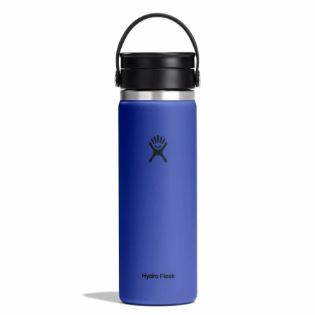 Термобутилка Hydro Flask Wide Mouth 20 oz