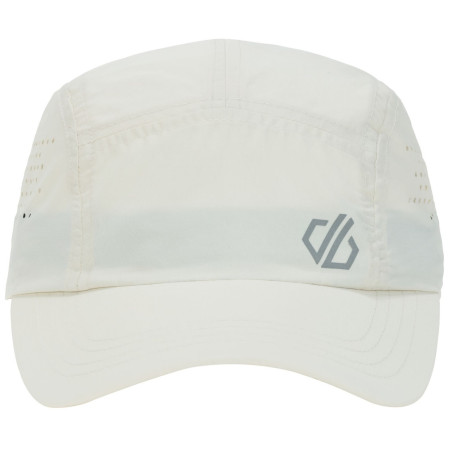 Шапка с козирка Dare 2b Endurance Multipanel Cap бял Almond Milk