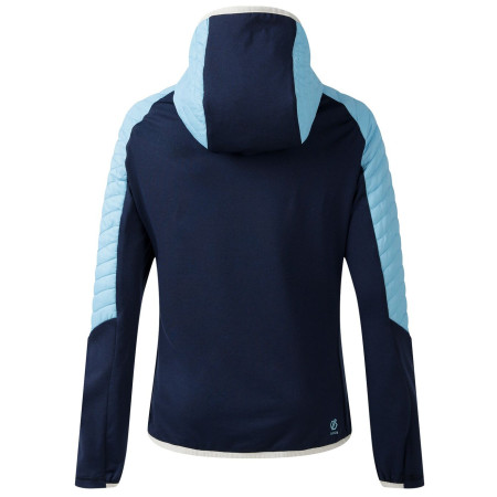 Дамско яке Dare 2b Womens Air Lite Hybrid