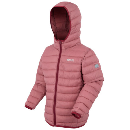 Детско яке Regatta Junior Hooded Marizion