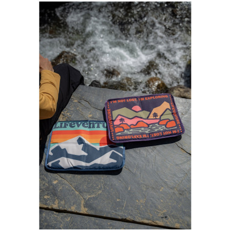Подложка за сядане LifeVenture Sit Mat