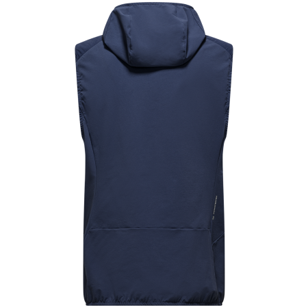 Мъжка зимна жилетка Salewa Sella Dst/Twr Hyb Vest M