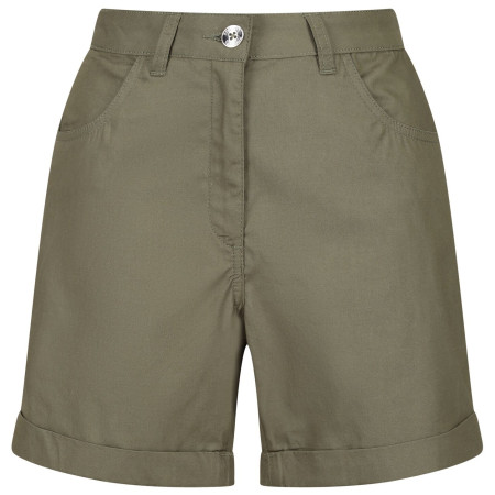 Дамски къси панталони Regatta Pemma Shorts
