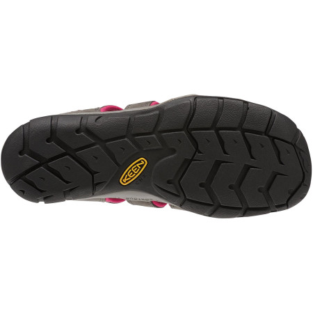 Дамски сандали Keen Clearwater CNX Leather W
