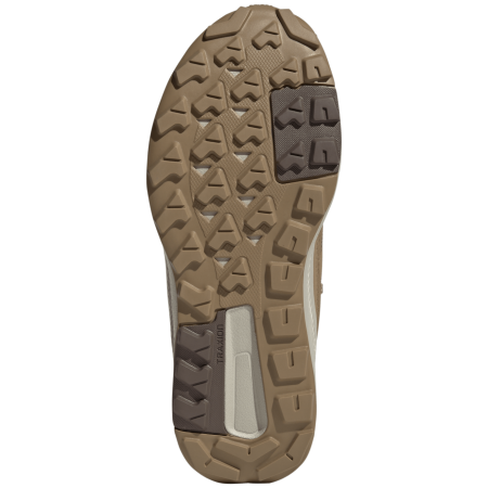 Дамски туристически обувки Adidas Terrex Anylander Climawarm + W