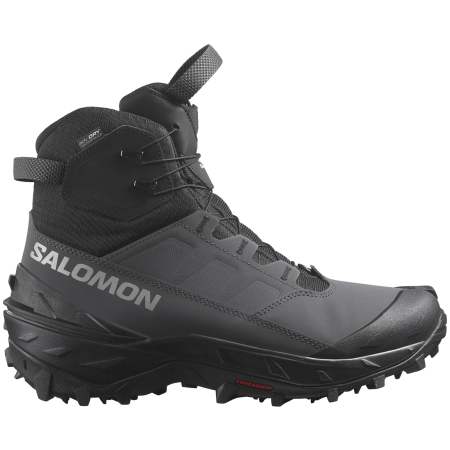 Мъжки зимни обувки Salomon Crosstrak Powder Waterproof