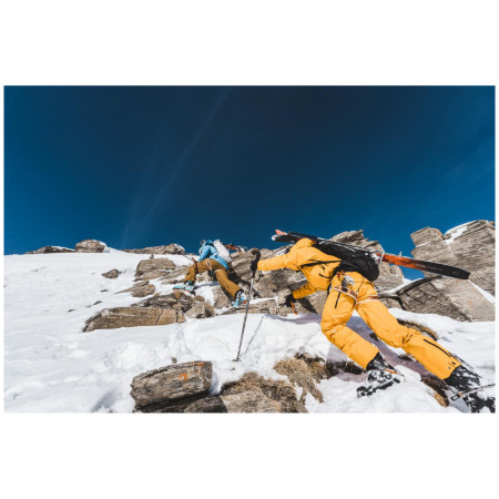 Катерачна седалка Petzl Fly