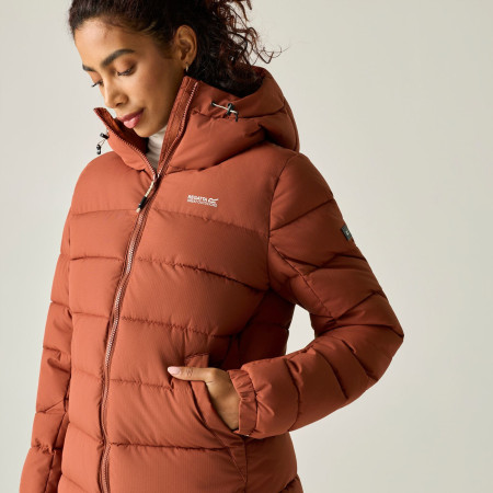 Дамско яке Regatta Women's Aldthorn