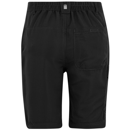 Детски панталони Regatta Sorcer Z/O Trousers III Black