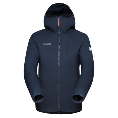 Дамско яке Mammut Rime IN Flex Hooded Jacket Women
