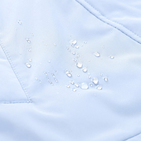 Дамско зимно яке Alpine Pro Werda 2