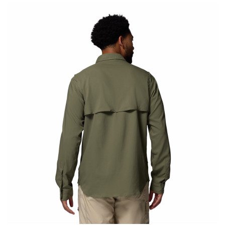 Мъжка риза Columbia Silver Ridge™ Utility II LS Shirt