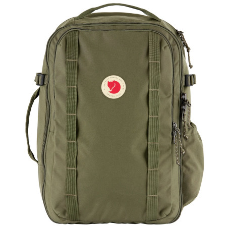 Пътна раница Fjällräven Färden Carry-On Pack 30 зелен Green