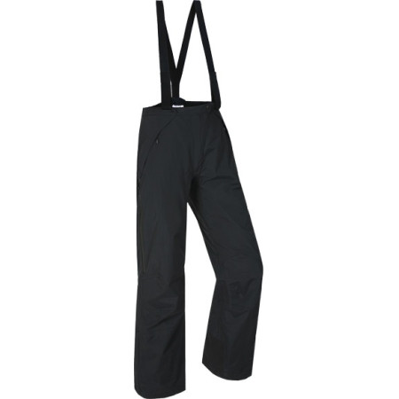 Дамски панталони Hannah Terra сив