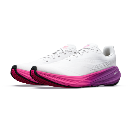 Дамски обувки за шосейно бягане Altra Experience Flow 3