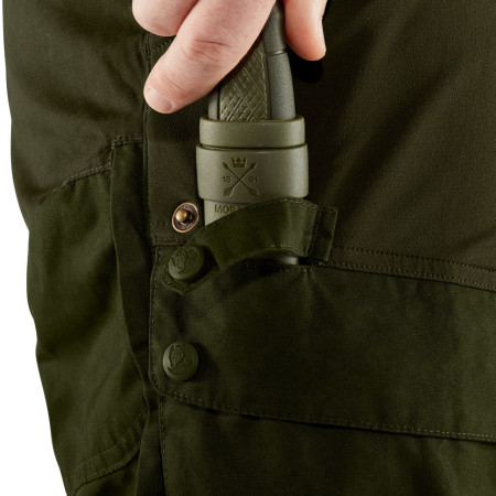 Мъжки панталони Fjällräven Lappland Hybrid Trousers M