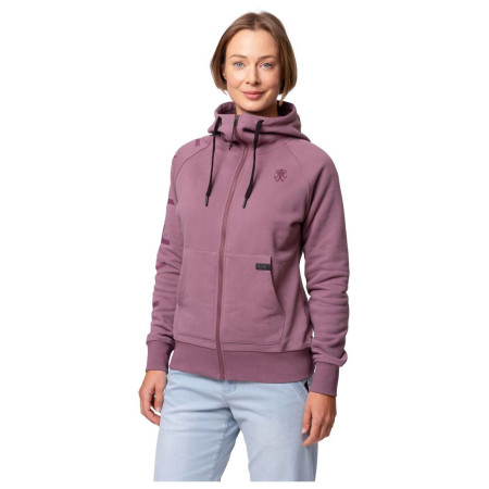 Дамски суитшърт Rafiki Nuria Zip