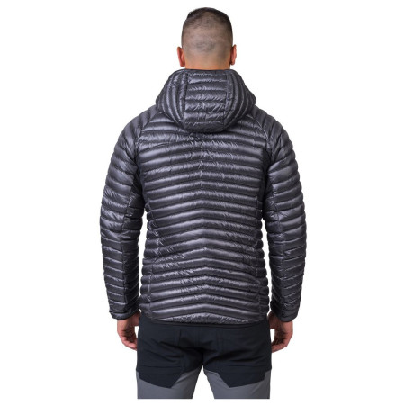 Мъжко пухено яке Hannah Mio Hoody