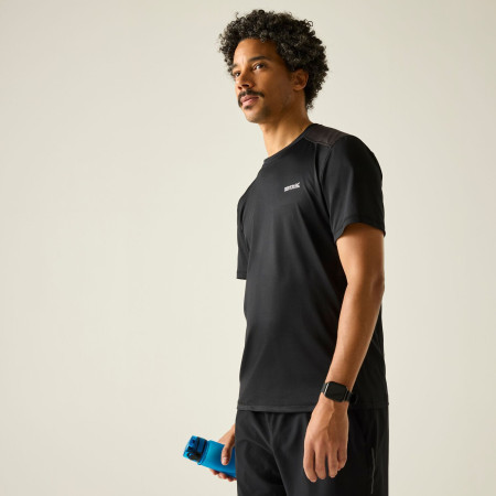 Мъжка тениска Regatta Virda