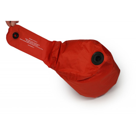 Надуваема торба Warmpeace Stratus Lite