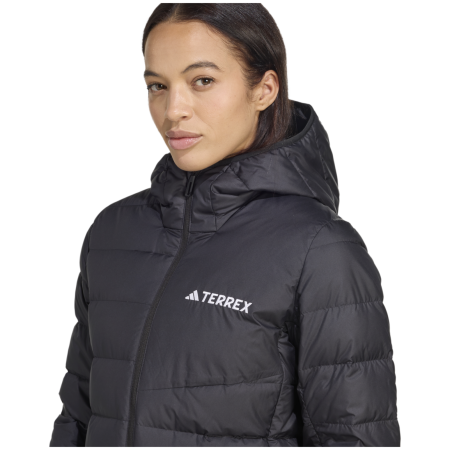 Дамско зимно яке Adidas W Mt Down Parka