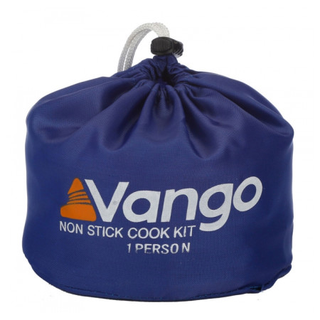 Съдове Vango Non-Stick Cook Kit 1 person