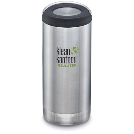 Термобутилка Klean Kanteen TKWide Loop Cap 12 oz