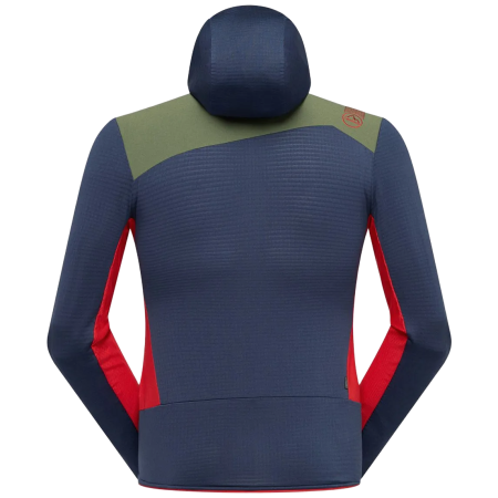 Мъжки суитшърт La Sportiva Aequilibrium Thermal Hoody M