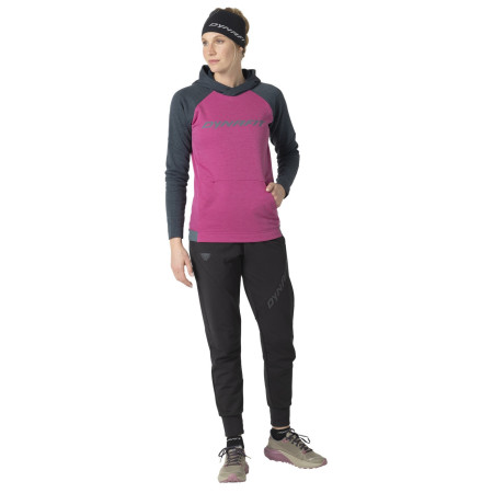 Дамски суитшърт Dynafit 24/7 Ptc Hoody W