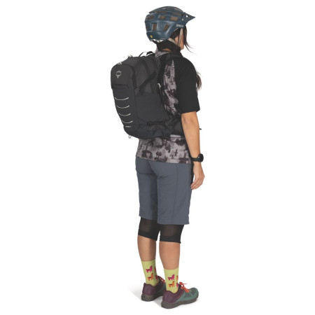 Туристическа раница Osprey Syncro 20