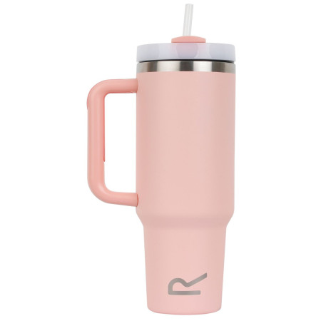 Термо чаша Regatta Thermulate Insulated Mug 1.2L светло розов Peach Bud
