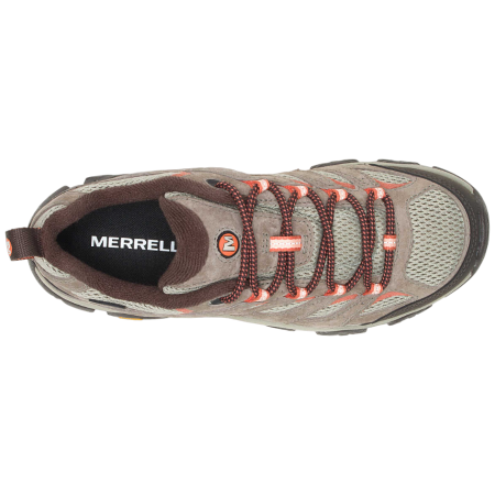 Дамски туристически обувки Merrell Moab 3 Gtx