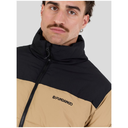 Мъжко зимно яке Fundango Winton Jacket