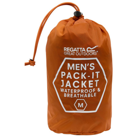 Мъжко яке Regatta Pack It Jkt III