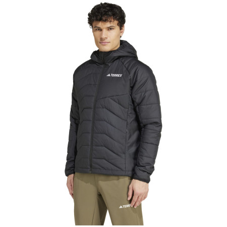 Мъжко яке Adidas Mt Ins Ho Jkt