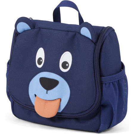 Детска чантичка за козметика Affenzahn Washbag Bobo Bear