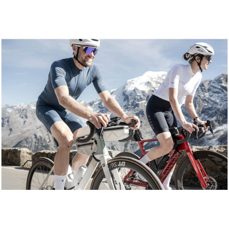 Чанта за кормило Cyclite Handle Bar Bag Nano / 01