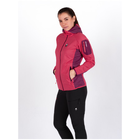 Дамско яке High Point Total Alpha 3.0 Lady Jacket