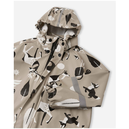 Детско яке Reima Vesi