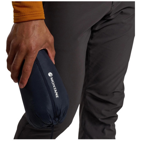 Мъжко зимно яке Montane Fortes Lite Hoodie