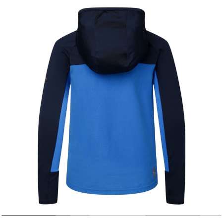 Детски суитшърт Dare 2b Thriving Stretch Middle Nvy/AthcBlue