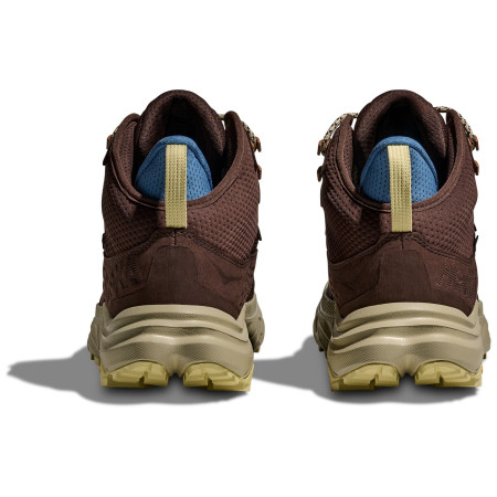 Мъжки туристически обувки Hoka Anacapa 2 Mid GTX