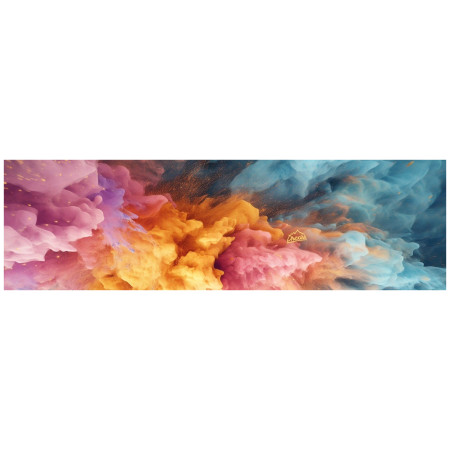 Дамска лента за глава Drexiss Explosion Pastel