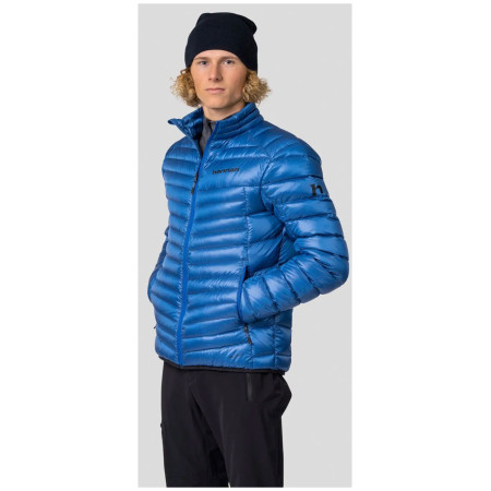 Мъжко яке Hannah Adrius